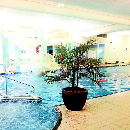 Sunrise Holidays Skegness - Emerald Exterior photo