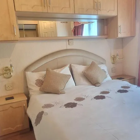 Sunrise Holidays Skegness - Emerald Exterior photo