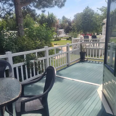 Sunrise Holidays Skegness - Emerald Exterior photo