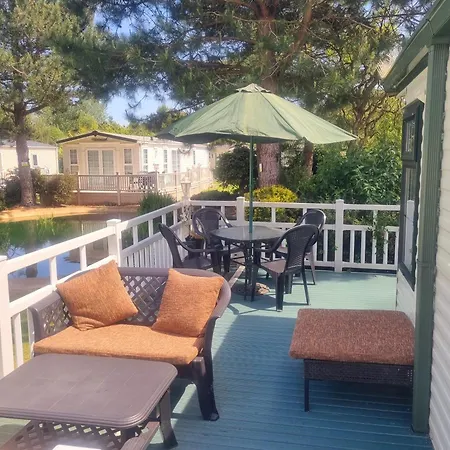 Sunrise Holidays Skegness - Emerald Exterior photo