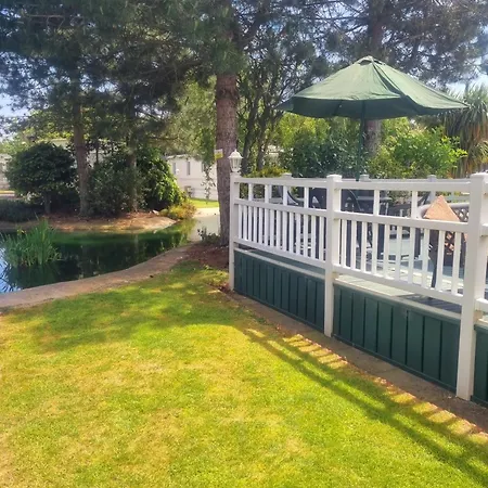 Sunrise Holidays Skegness - Emerald Exterior photo