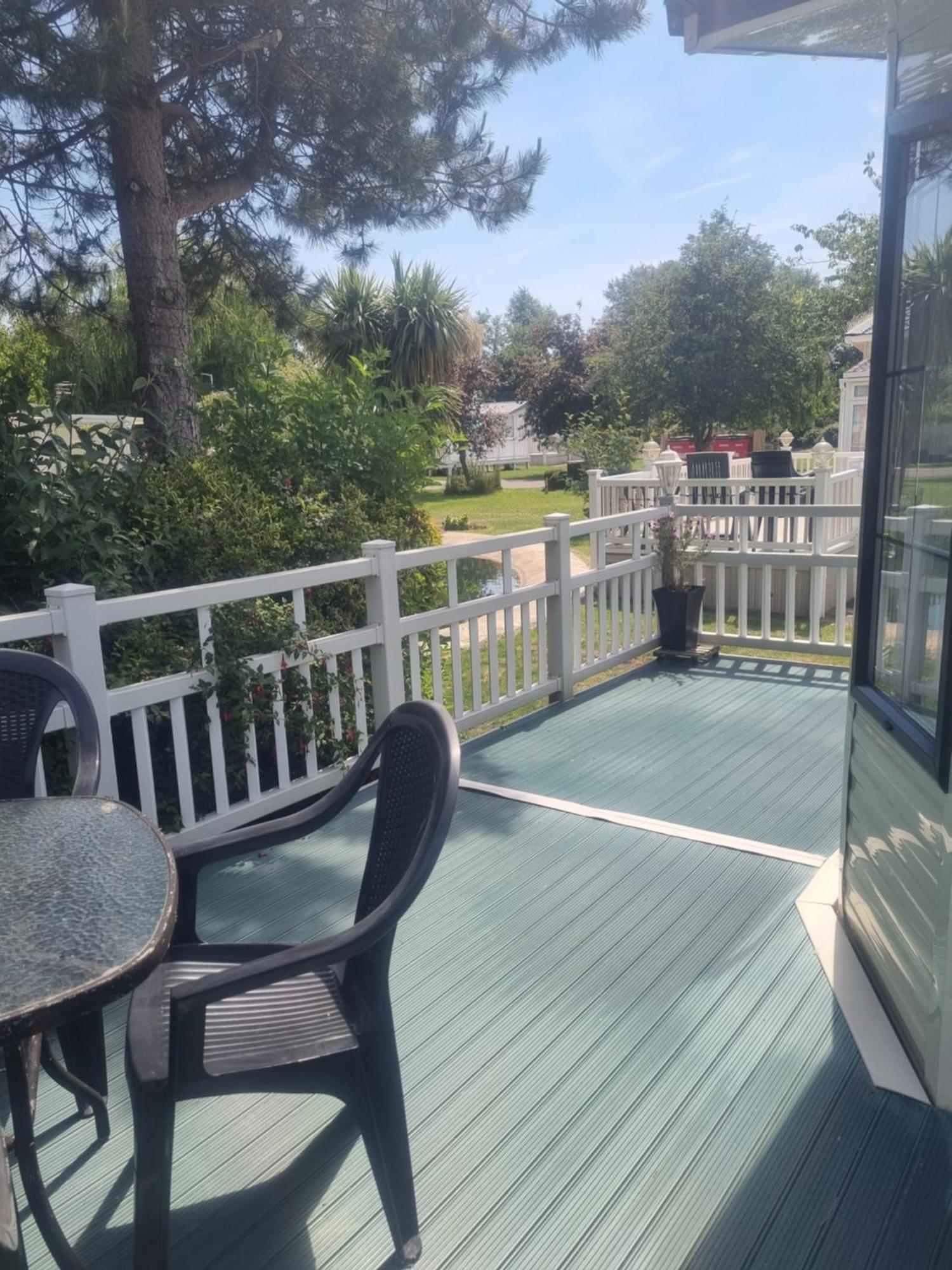 Sunrise Holidays - Emerald Vakantiehuis Skegness