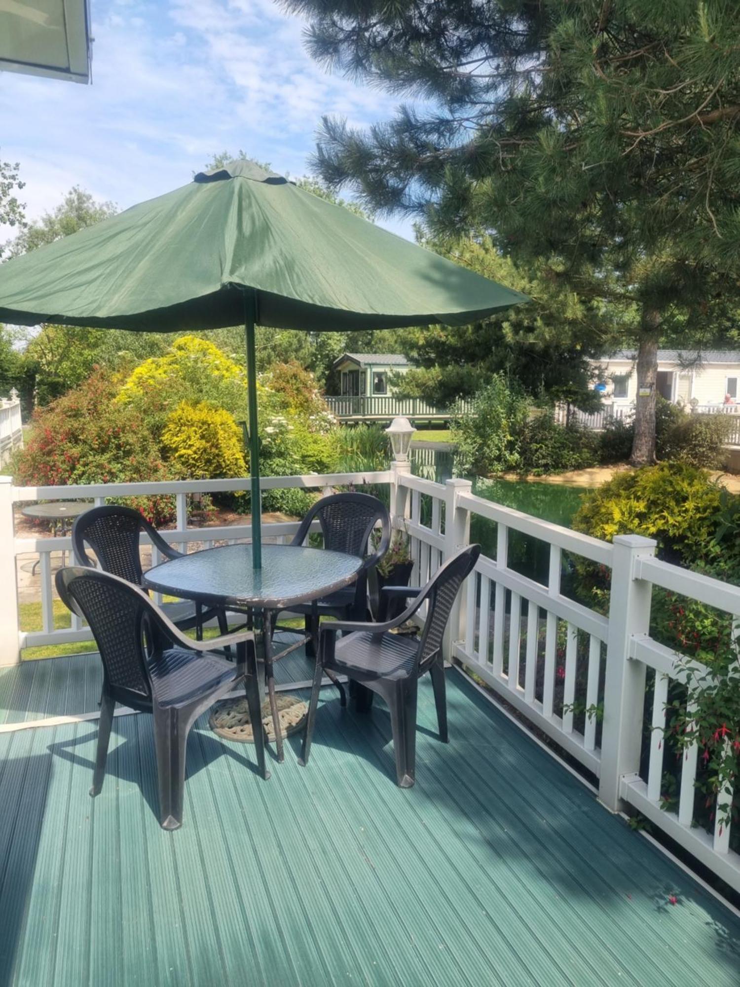 Sunrise Holidays - Emerald Holiday home