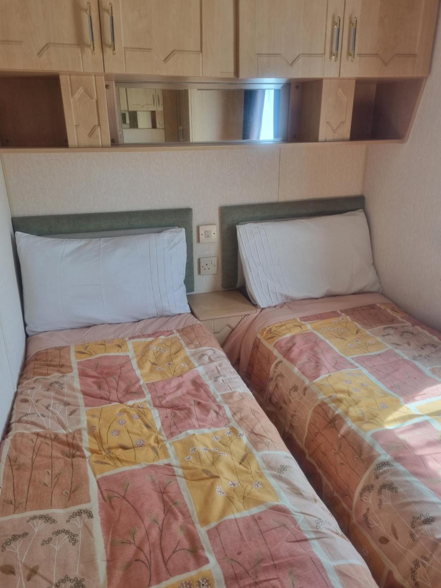 Sunrise Holidays - Emerald * Skegness