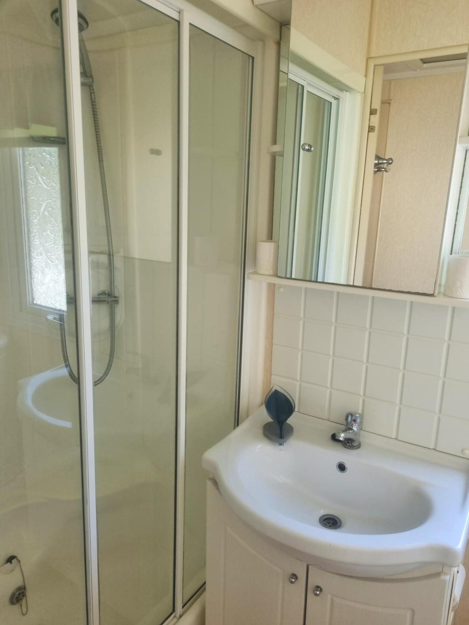 Holiday home Sunrise Holidays - Emerald Skegness