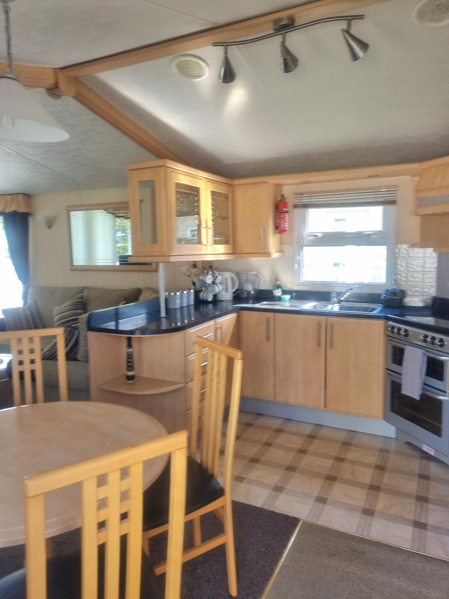 Sunrise Holidays - Emerald Skegness