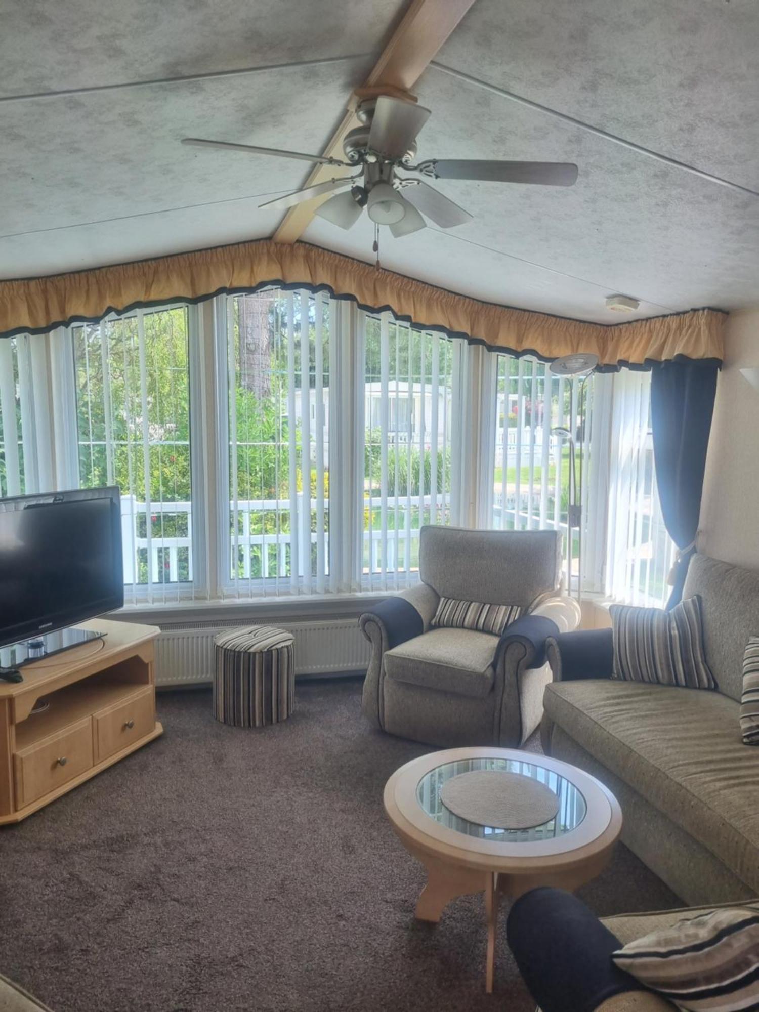 Holiday home Sunrise Holidays - Emerald Skegness