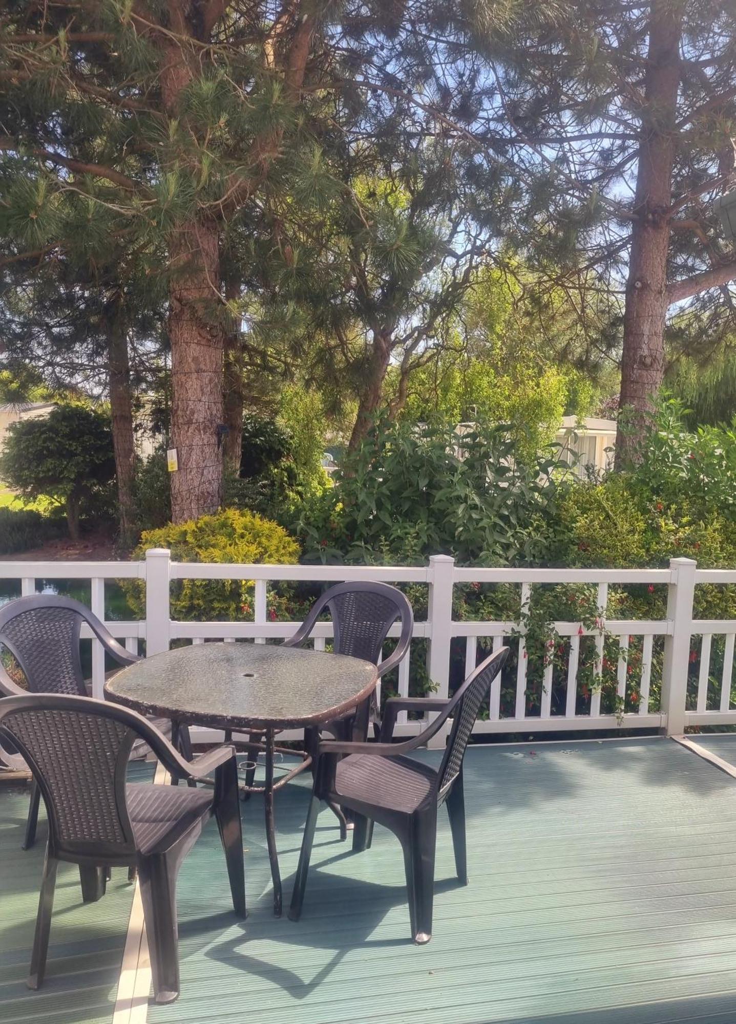 Sunrise Holidays - Emerald Skegness