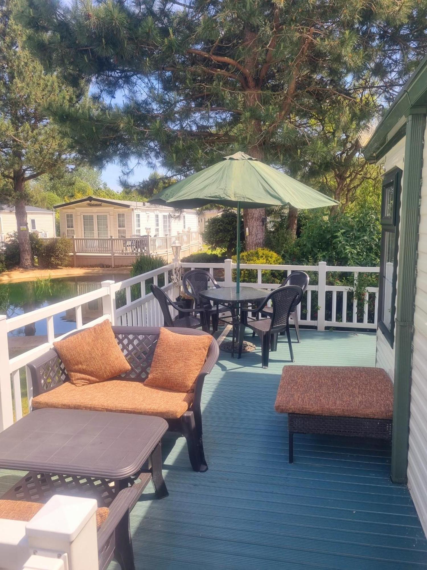 Holiday home Sunrise Holidays - Emerald Skegness